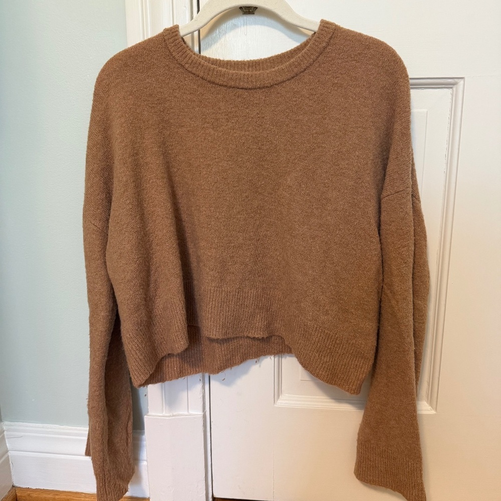Gianni Bini Crewneck Sweater